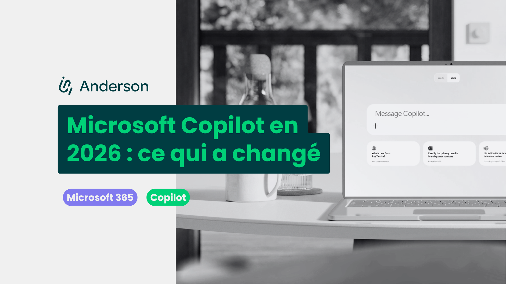 Microsoft Copilot Les Nouveaut s 2026 Ne Pas Manquer Microsoft Copilot Les Nouveaut s 2026 Ne Pas Manquer